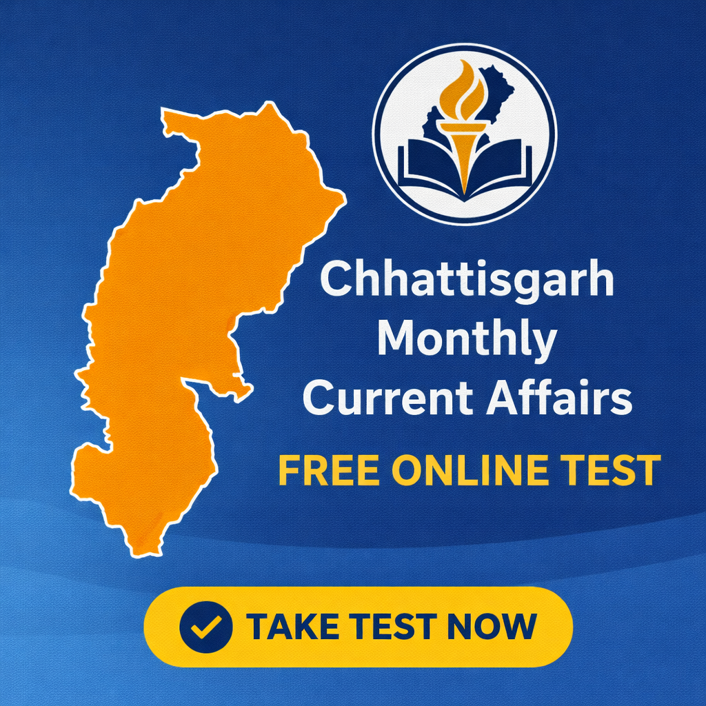CG CURRENT AFFAIRS